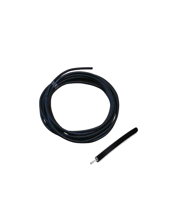 Câble solaire 50m pour panneaux solaires | Alma Solar® N°1 des panneaux solaires