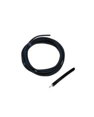 Câble solaire 50m pour panneaux solaires | Alma Solar® N°1 des panneaux solaires