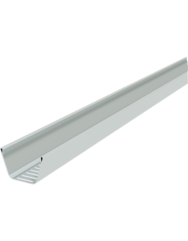 Rail pour installation vertical 2139mm pour systeme Falx | Alma Solar® N°1 des panneaux solaires