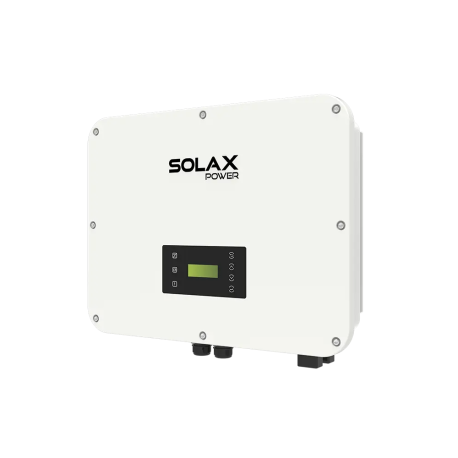 Onduleur SolaX X3-20K Ultra