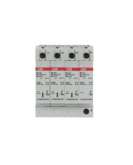Parafoudre ABB OVR T2 3N 40-275 P QS Type 2 Parafoudre ABB OVR T2 3N 40-275 P QS Type 2