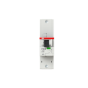 Disjoncteur miniature sélectif ABB S751 DR E100 1P 100A