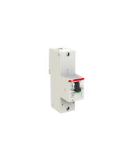 Disjoncteur miniature sélectif ABB S751 DR E80 1P 80A Disjoncteur miniature sélectif ABB S751 DR E80 1P 80A