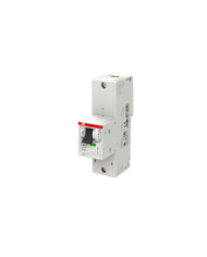 Disjoncteur miniature sélectif ABB S751 DR E80 1P 80A Disjoncteur miniature sélectif ABB S751 DR E80 1P 80A