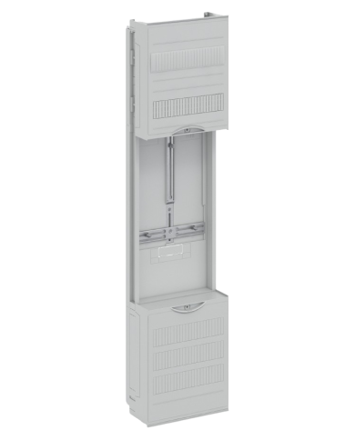 Champ de compteur Striebel & John FD17 1 réserve, 84 TE, BH3, 1 champ