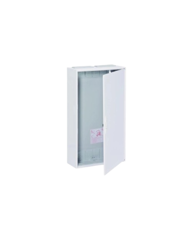 Armoire murale Striebel & John A27DLUX IP54, 1100 x 550 x 215 mm, BH3, 2 champs Armoire murale Striebel & John A27DLUX IP54, 1100 x 550 x 215 mm, BH3, 2 champs