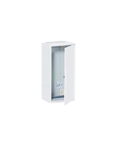 Armoire murale Striebel & John A17DLUX IP54, 1100 x 300 x 215 mm, BH3, 1 champ Armoire murale Striebel & John A17DLUX IP54, 1100 x 300 x 215 mm, BH3, 1 champ