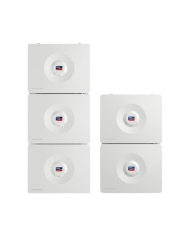 Batterie SMA HOME STORAGE 16.4 | Alma Solar® N°1 des panneaux solaires