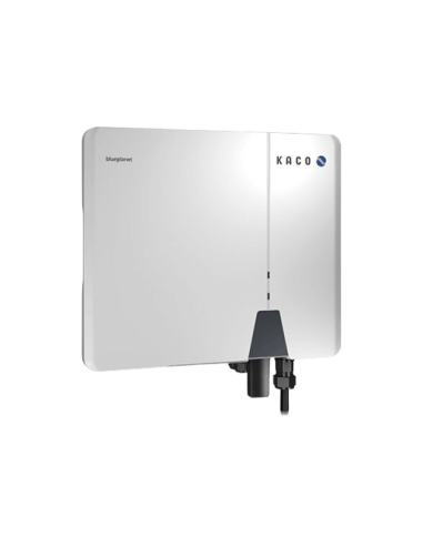 Onduleur Kaco BLUEPLANET 3.0 NX3 M2 | Alma Solar® N°1 des panneaux solaires Onduleur Kaco BLUEPLANET 3.0 NX3 M2 | Alma Solar® N°1 des panneaux solaires
