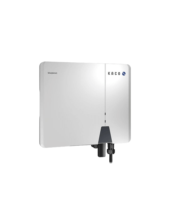 Onduleur Kaco BLUEPLANET 20.0 NX3 M2 | Alma Solar® N°1 des panneaux solaires