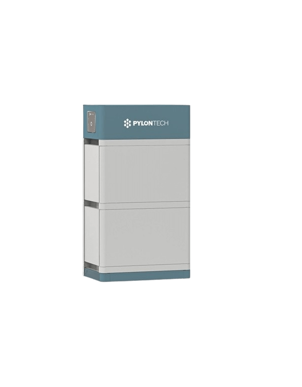 Batterie PylonTech Force H2 de 7,1kWH | Alma Solar® N°1 des panneaux solaires