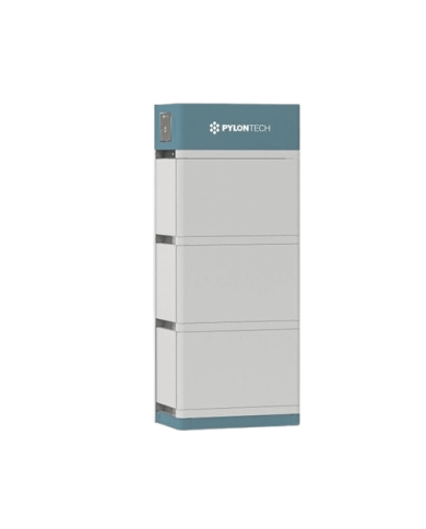 Batterie PylonTech Force H2 de 10.65kWH | Alma Solar® N°1 des panneaux solaires Batterie PylonTech Force H2 de 10.65kWH | Alma Solar® N°1 des panneaux solaires