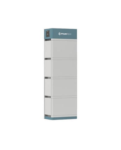 Batterie PylonTech Force H2 de 14,20kWH | Alma Solar® N°1 des panneaux solaires Batterie PylonTech Force H2 de 14,20kWH | Alma Solar® N°1 des panneaux solaires