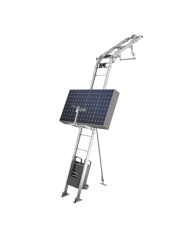 Ascenseur de panneau solaire 3S de 10m Ascenseur de panneau solaire 3S de 10m