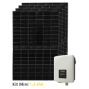Kit micro grid 1,5 kW mini