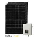 Kit micro grid 1,1 kW mini