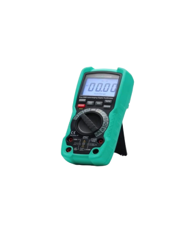 Tradeforce multimetre digitale 1000v acdc 10a | Alma Solar® N°1 des panneaux solaires Tradeforce multimetre digitale 1000v acdc 10a | Alma Solar® N°1 des panneaux solaires