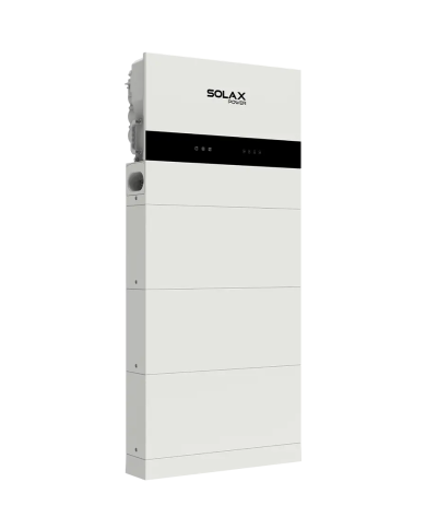 Système intégré de stockage d'énergie Solax X3-IES-15K avec 30kWh | Alma Solar® N°1 des panneaux solaires Système intégré de stockage d'énergie Solax X3-IES-15K avec 30kWh | Alma Solar® N°1 des panneaux solaires