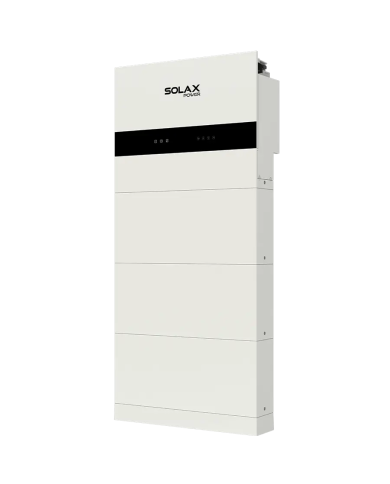 Système intégré de stockage d'énergie Solax X3-IES-15K avec 30kWh | Alma Solar® N°1 des panneaux solaires Système intégré de stockage d'énergie Solax X3-IES-15K avec 30kWh | Alma Solar® N°1 des panneaux solaires