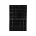 Panneau bi-facial I'M SOLAR 520W bi-verre transparent