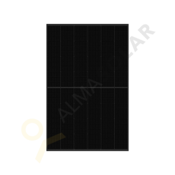 Panneau solaire TRINA SOLAR 415W Vertex S mono noir