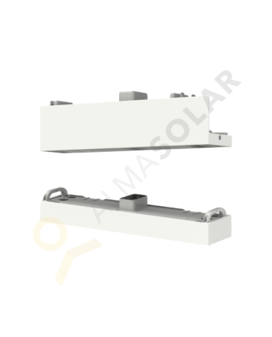 BMS pour batterie SOLAX X1-X3 IES 