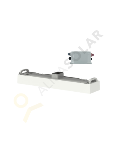 SOLAX SERIES BOX pour système de stockage intégré IES