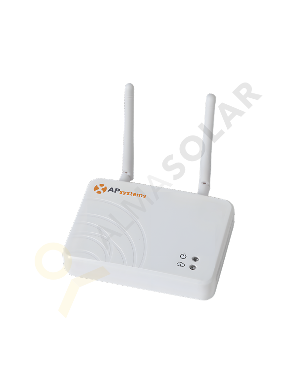 Passerelle Passerelle ECU-B pour Micro-onduleur APS | Alma Solar® N°1 des panneaux solaires Passerelle Passerelle ECU-B pour Micro-onduleur APS | Alma Solar® N°1 des panneaux solaires