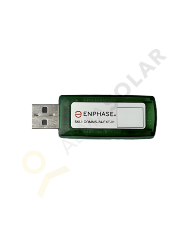 Dongle d'extension de portée Enphase Zigbee 