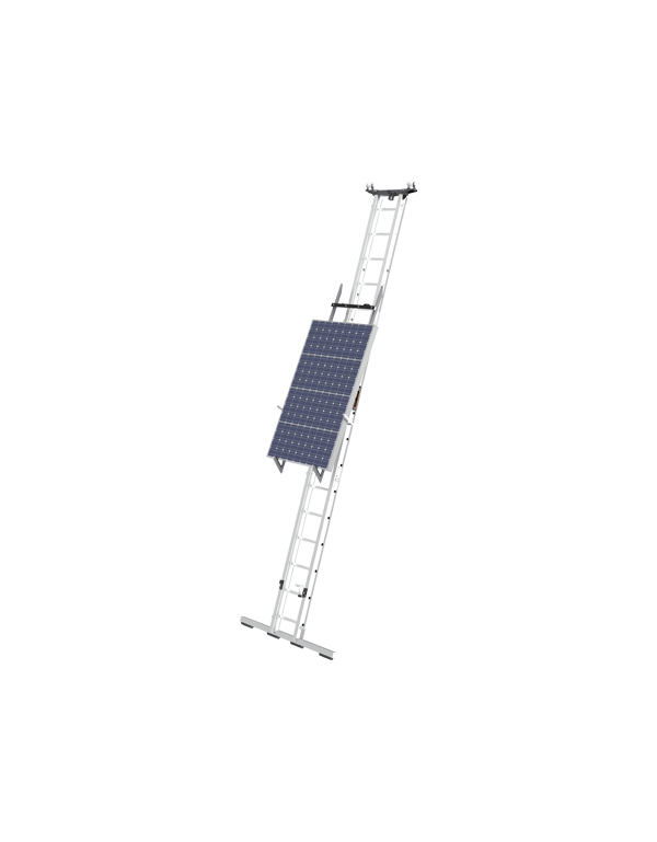 Ascenseur universel 3S à 10m avec batterie Ascenseur universel 3S à 10m avec batterie