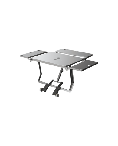 Ascenseur universel 3S à 10m avec batterie