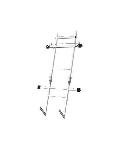 Ascenseur 3S à 10m à panneau solaire avec batterie Ascenseur 3S à 10m à panneau solaire avec batterie