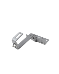 Crochet I'M SOLAR pour tuile Marseillaise | Alma Solar® N°1 des panneaux solaires