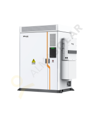 SolaX Série AELIO 50kW DC avec écran, 100kWh, refroidissement par air | Alma Solar® N°1 des panneaux solaires