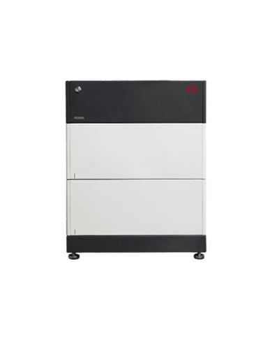 Batterie BYD HVS 5.1 Haute tension | Alma Solar® N°1 des panneaux solaires Batterie BYD HVS 5.1 Haute tension | Alma Solar® N°1 des panneaux solaires