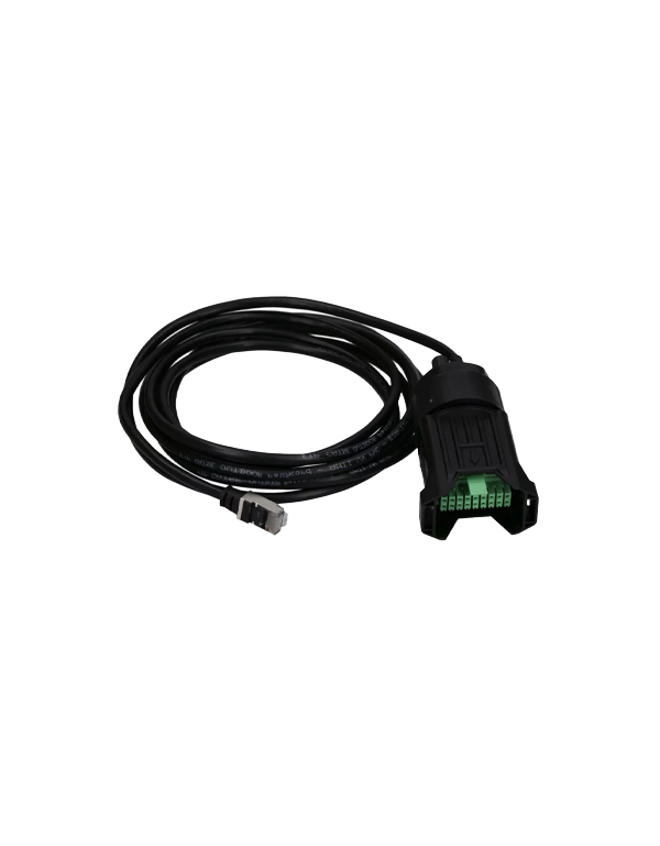 Câble de communication batterie SMA 3 mètres | Alma Solar® N°1 des panneaux solaires