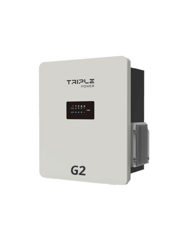 Coffret SOLAX BMS externe en parallèle BOX G2 T30 | Alma Solar® N°1 des panneaux solaires Coffret SOLAX BMS externe en parallèle BOX G2 T30 | Alma Solar® N°1 des panneaux solaires