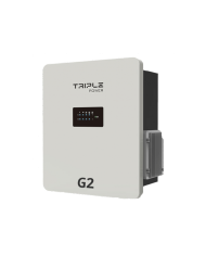 Coffret SOLAX BMS externe en parallèle BOX G2 T30 | Alma Solar® N°1 des panneaux solaires Coffret SOLAX BMS externe en parallèle BOX G2 T30 | Alma Solar® N°1 des panneaux solaires