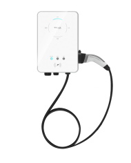 Chargeur électrique SOLAX EV Charger 11k PXC | Alma Solar® N°1 des panneaux solaires Chargeur électrique SOLAX EV Charger 11k PXC | Alma Solar® N°1 des panneaux solaires