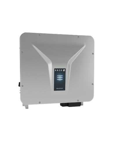 BLUEPLANET 60.0 NX3 M5| Alma Solar® N°1 des panneaux solaires BLUEPLANET 60.0 NX3 M5| Alma Solar® N°1 des panneaux solaires