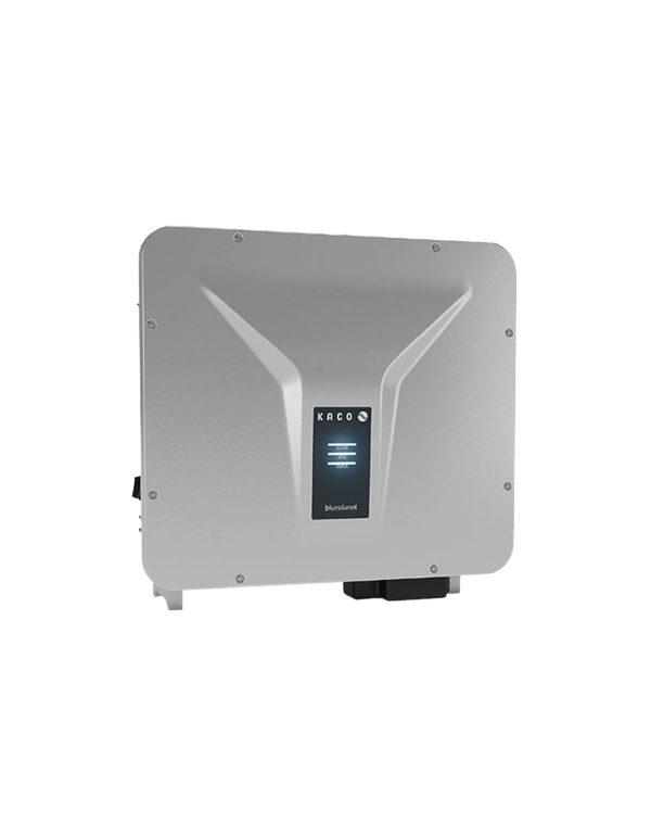 BLUEPLANET 60.0 NX3 M5| Alma Solar® N°1 des panneaux solaires