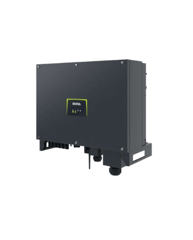 Onduleur Kostal PIKO CI 30 | Alma Solar® N°1 des panneaux solaires Onduleur Kostal PIKO CI 30 | Alma Solar® N°1 des panneaux solaires