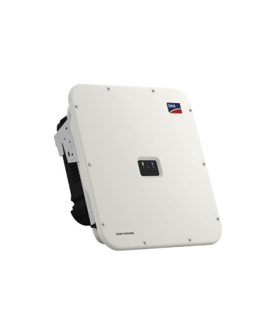 Onduleur SMA Tripower X 12 | Alma Solar® N°1 des panneaux solaires Onduleur SMA Tripower X 12 | Alma Solar® N°1 des panneaux solaires