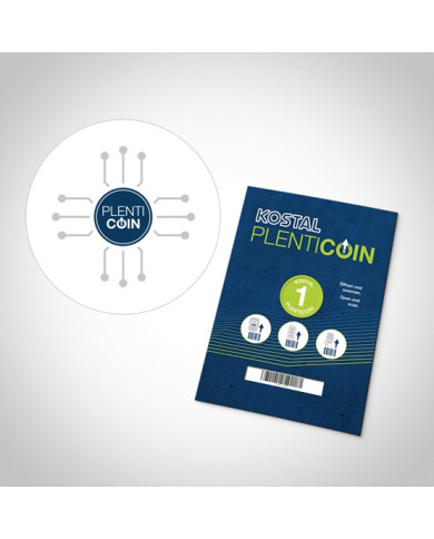 Kostal PLENTICOIN | Alma Solar® N°1 des panneaux solaires