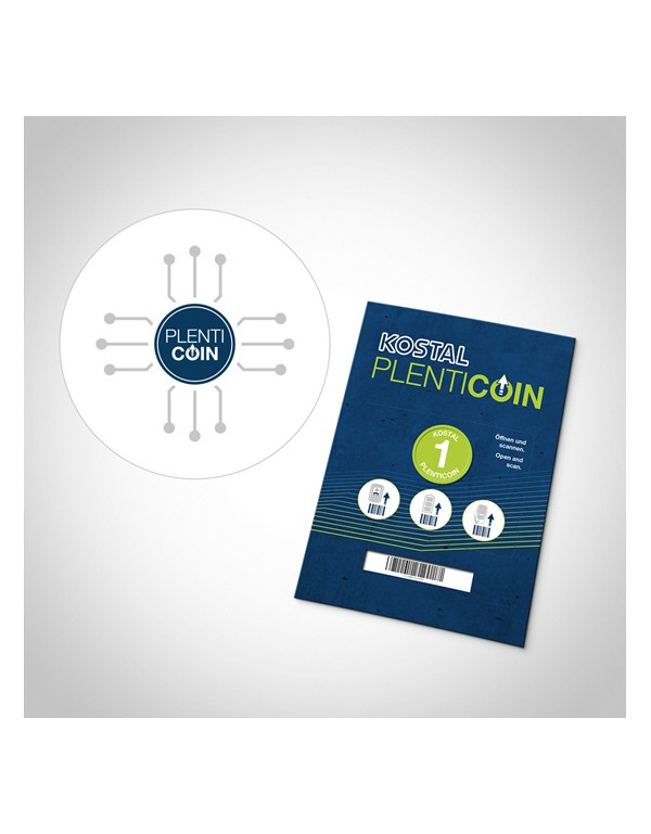 Kostal PLENTICOIN | Alma Solar® N°1 des panneaux solaires Kostal PLENTICOIN | Alma Solar® N°1 des panneaux solaires