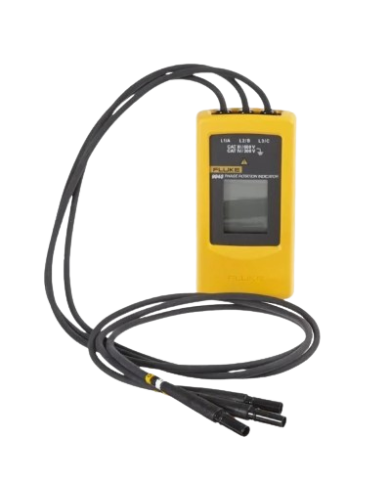 Fluke 9040EUR Indicateur de rotation de phase | Alma Solar® N°1 des panneaux solaires Fluke 9040EUR Indicateur de rotation de phase | Alma Solar® N°1 des panneaux solaires