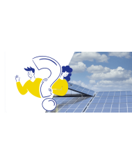 Assistance technique ALMA SOLAR Assistance technique ALMA SOLAR