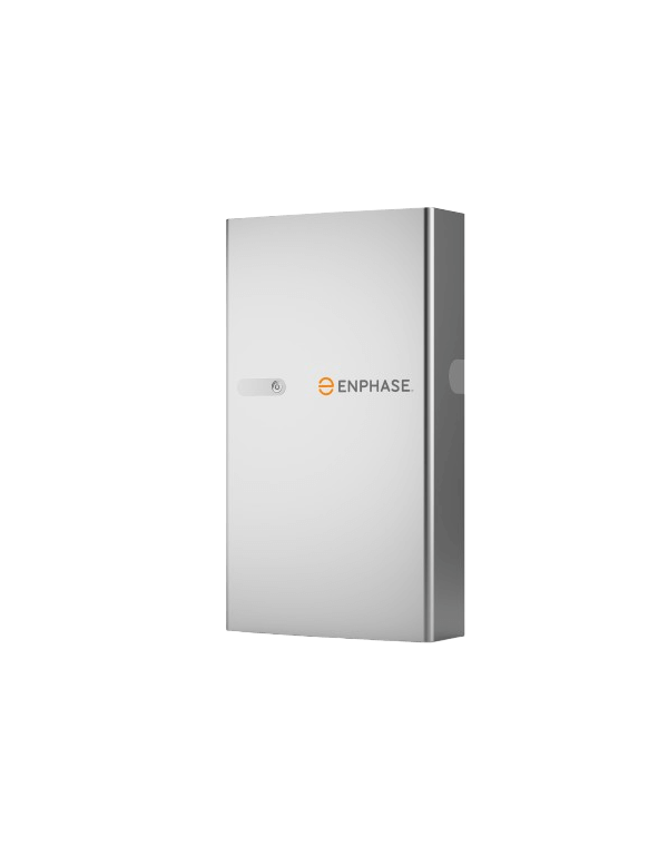 Batterie ENPHASE IQ 5P avec 5kWh Alma Solar® N°1 des panneaux solaires