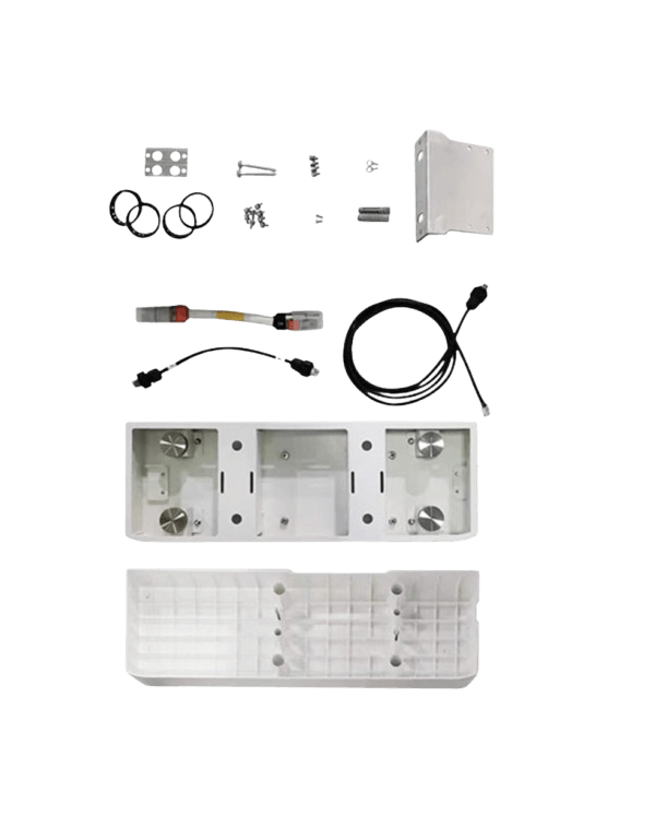 Pack d'accessoire pour TRIPLE POWER (de H9 à H12) | Alma Solar® N°1 des panneaux solaires