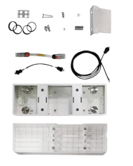 Pack d'accessoire pour TRIPLE POWER (de H9 à H12) | Alma Solar® N°1 des panneaux solaires Pack d'accessoire pour TRIPLE POWER (de H9 à H12) | Alma Solar® N°1 des panneaux solaires